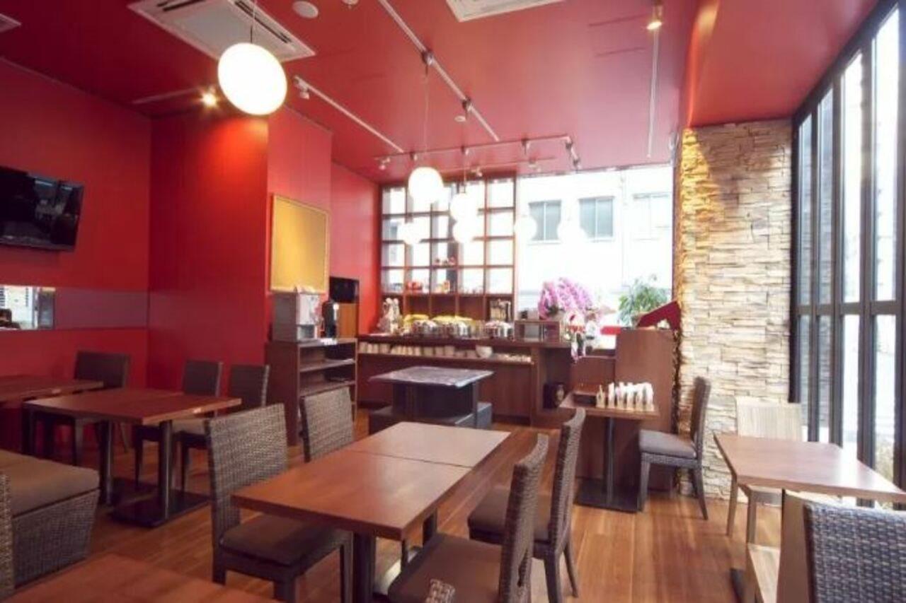 Apa Hotel Hatchobori Ekiminami Tokyo Bagian luar foto