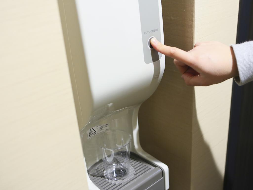Apa Hotel Hatchobori Ekiminami Tokyo Bagian luar foto
