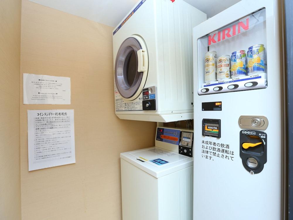 Apa Hotel Hatchobori Ekiminami Tokyo Bagian luar foto